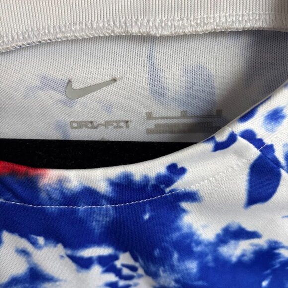 USWNT Nike 2022 Soccer Training Jersey - Picture 3 of 4